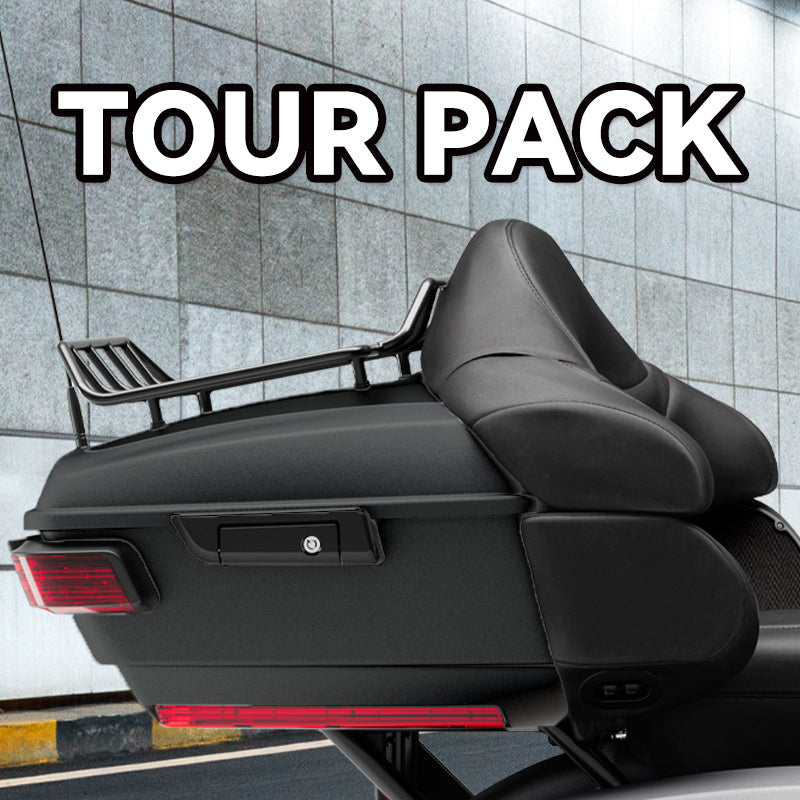 Tcmt 2024 tour pack