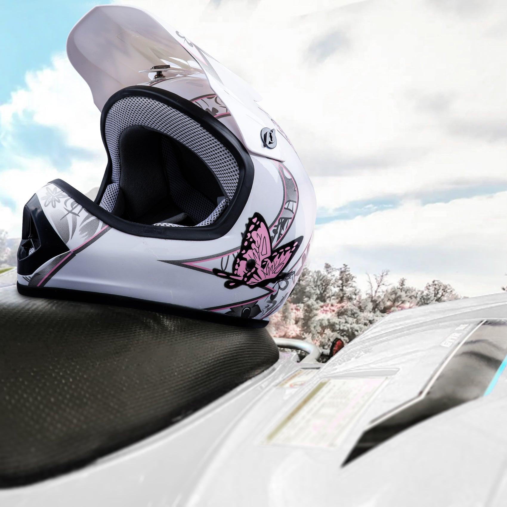 child motorcycle helmet fort smith ar SanQing Kids Full Face ATV DOT ApprovedBlue, S The Scout is a sturdy ski helmet from Smith that ensures that you can go off the slopes safely and comfortably Smith Sidekick Jr. Mips Helmet,