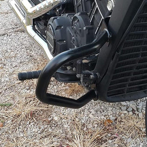 TCMT Highway Engine Guard Crash Bars Fit For Indian