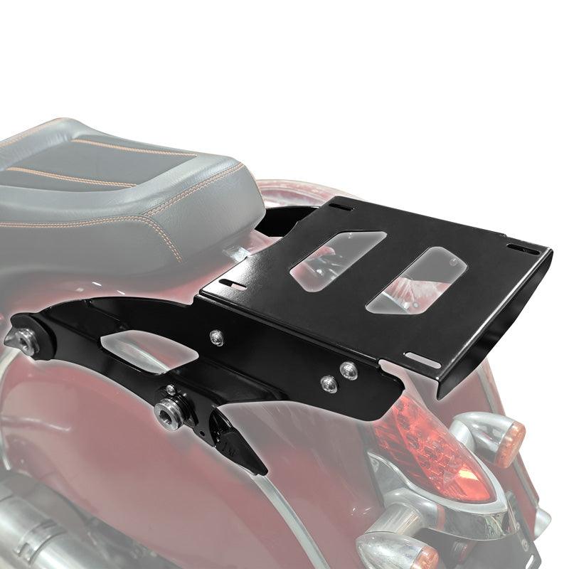 TCMT Trunk Mount Rack Fit For Indian