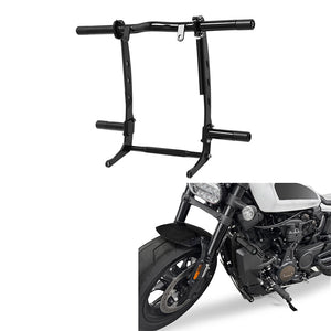 TCMT Engine Guard Crash Bar Fit For Harley Sportster S '21-'25