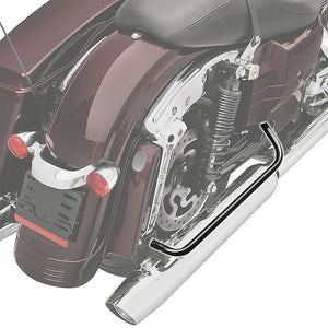 TCMT Saddlebag Support Bracket Hardware Kit Fit For Harley Touring '14-'24