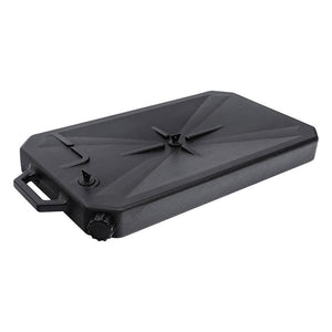 TCMT Low Profile Oil Drain Pan Spout