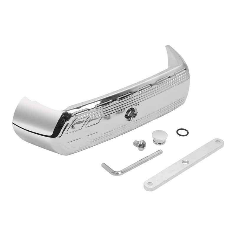 TCMT Air Cleaner Trim Cover Fit For Harley Touring '17-'23 Softail '18-'23