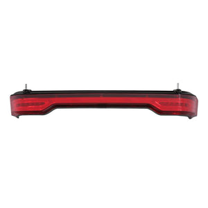 TCMT King Tour Pack LED Brake Turn Tail Lights Fit For Harley Touring '14-'24