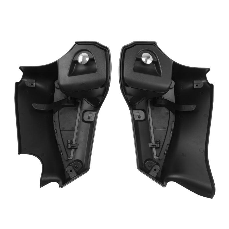 TCMT Lower Vented Fairing Assembly For Indian - TCMTMOTOR