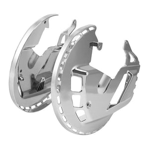 TCMT Brake Rotor Covers Fit For Honda Goldwing 1800 '01-'17