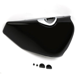 TCMT Right Battery Side Fairing Cover Fit For Harley Sportster '04-'13 - TCMT