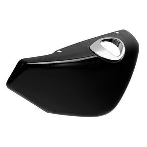 TCMT Right Battery Side Fairing Cover Fit For Harley Sportster '04-'13 - TCMT