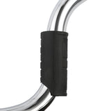 TCMT Mustache Engine Guard Highway Crash Bar Fit For Indian Chieftain 2014-2022 Springfield 2016-2022 - TCMTMOTOR