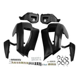 TCMT Lower Vented Fairing Assembly For Indian