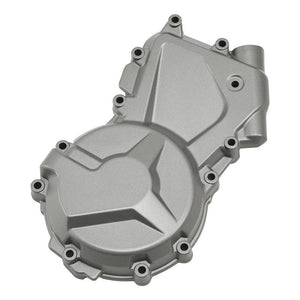 TCMT Left Engine Stator Crankcase Alternator Cover Fit For BMW S1000RR '09-'19 HP4 '13-'14  S1000R '14-'21