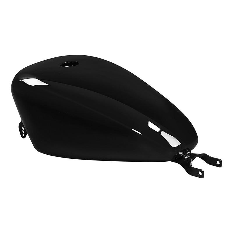 TCMT 3.7 gal. Gas Fuel Tank Fit For Harley Sportster XL 883 1200 '04-'