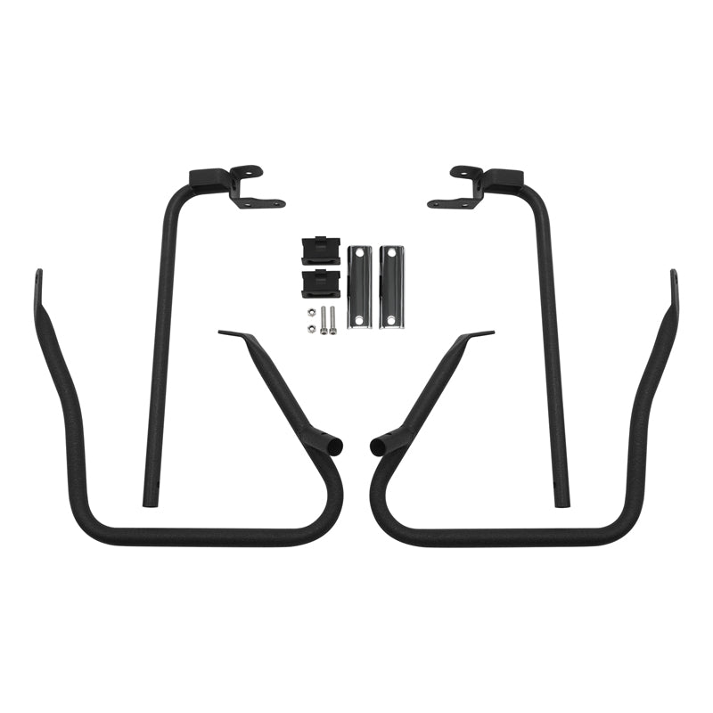 TCMT Saddlebag Bracket Guards Bar Fit For Harley Touring '14-'23.5