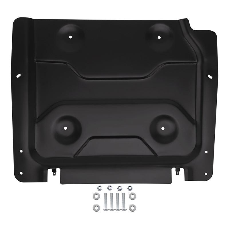 TCMT Trunk Base Plate Fit For Harley Touring '14-'25
