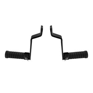 TCMT Rear Passenger Foot Peg Bracket Fit For Yamaha Bolt XVS950 R-Spec '14-'16 - TCMT