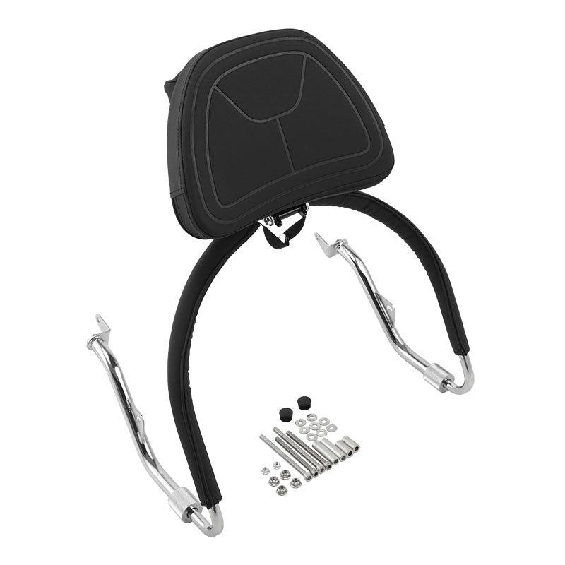 Staffa Navigazione Moto Manubrio Portabicchieri Bevanda Montato per Goldwing GL1800 per GL 1800 per Trike 2001-2017 F6B 2013-2017 Porta Telefono (Colore : 2 Staffa Navigazione Moto Manubrio Portabicchieri Bevanda Montato per Goldwing GL1800 per GL 1800 per Trike 2001-2017 F6B 2013-2017 Porta Telefono (Colore : 2