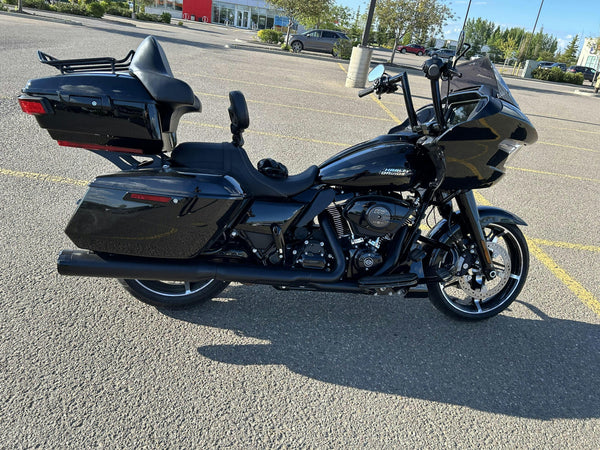 Tubo Paramotore adatto per Harley Davidson Road Glide Special 15-23 Tubo Paramotore adatto per Harley Davidson Road Glide Special 15-23