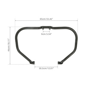 TCMT Engine Guard Highway Crash Bar Fit For Indian