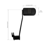 TCMT Brake Arm Lever Peg Pedal Fit For Harley Touring '14-'24