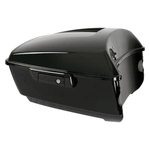 TCMT 13.7" King Tour Pack Cutouts Fit For Harley Touring '14-'24