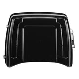 TCMT 13.7" King Tour Pack Fit For Harley Touring '14-'24