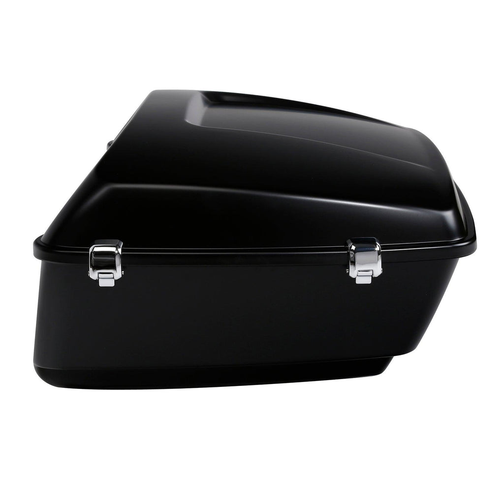 TCMT 13.7" King Tour Pack Fit For Harley Touring '14-'24