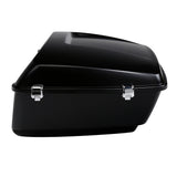 TCMT 13.7" King Tour Pack Fit For Harley Touring '14-'24