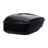 TCMT 13.7" King Tour Pack Fit For Harley Touring '14-'24