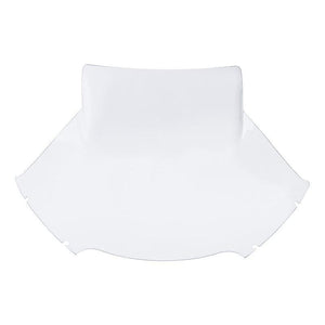 TCMT 16.5" Clear Windshield Fit For Harley Touring Road Glide '15-'24