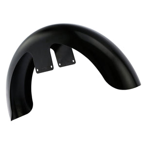TCMT 21" Wrap Front Fender Fit For Harley Touring Custom Baggers '14-'23 - TCMT