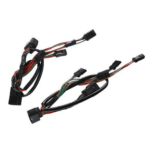 TCMT 4XP Cable Harness Multi Plug Adapter Fit For Honda Goldwing GL1800 '18-'23 - TCMT