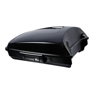 TCMT 5.5" Razor Tour Pack Fit For Harley Touring '14-'24