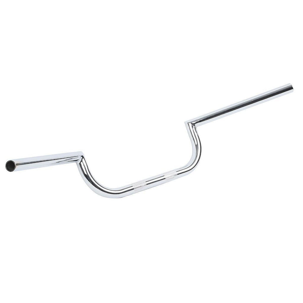 TCMT 7/8" 22mm Bars Cafe Racer Ace Handlebar Custom Bobber Universal - TCMT