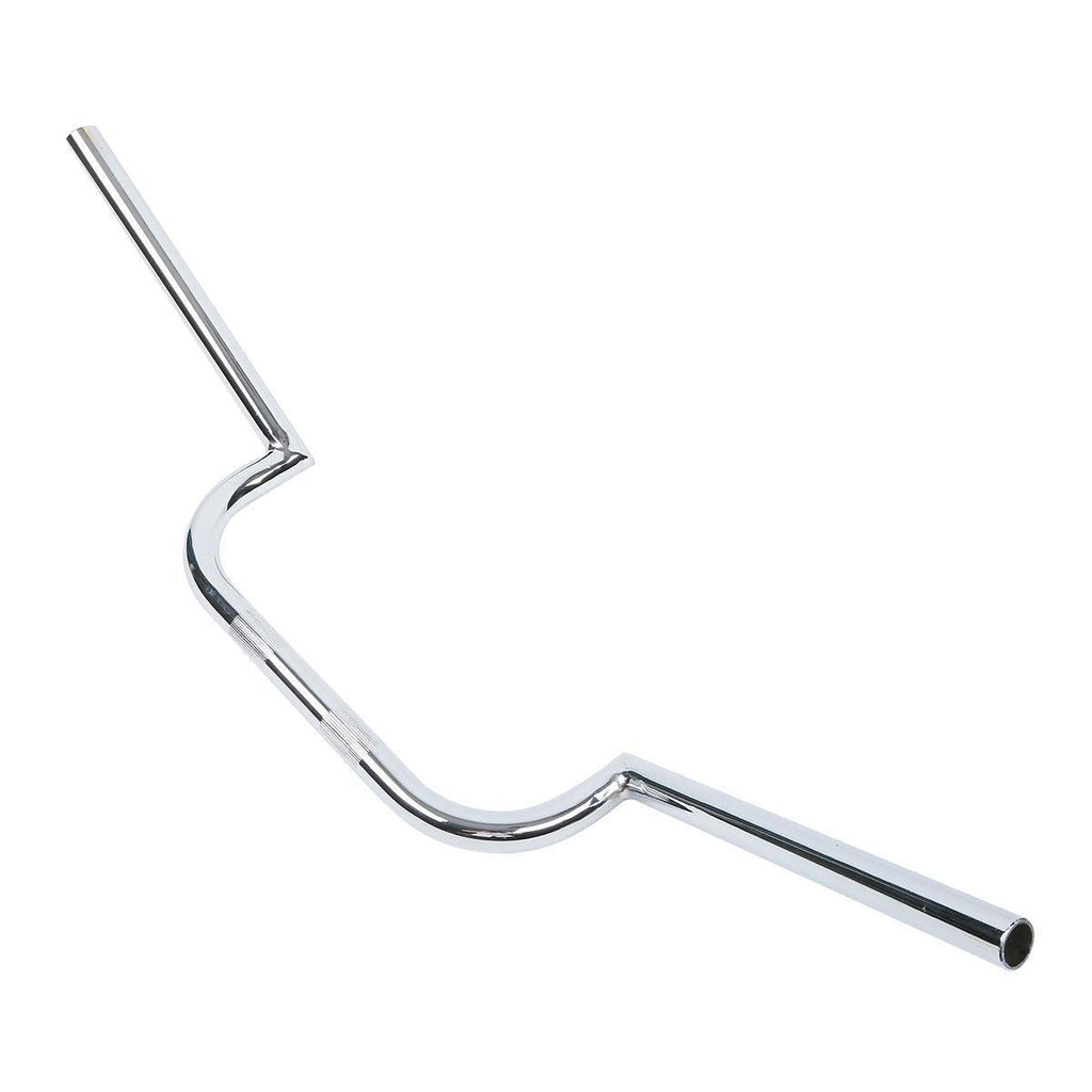 TCMT 7/8" 22mm Bars Cafe Racer Ace Handlebar Custom Bobber Universal - TCMT