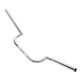 TCMT 7/8" 22mm Bars Cafe Racer Ace Handlebar Custom Bobber Universal - TCMT