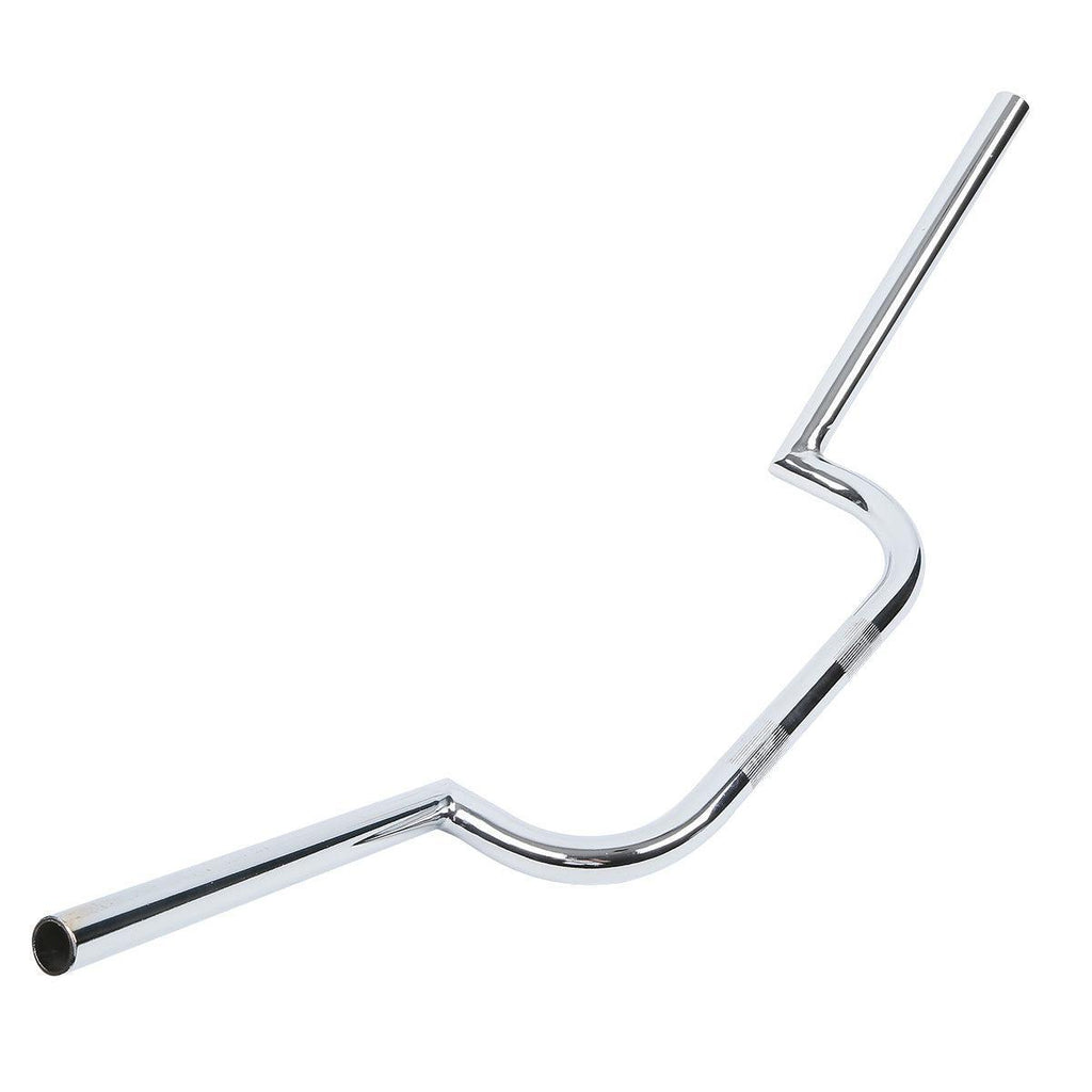 TCMT 7/8" 22mm Bars Cafe Racer Ace Handlebar Custom Bobber Universal - TCMT