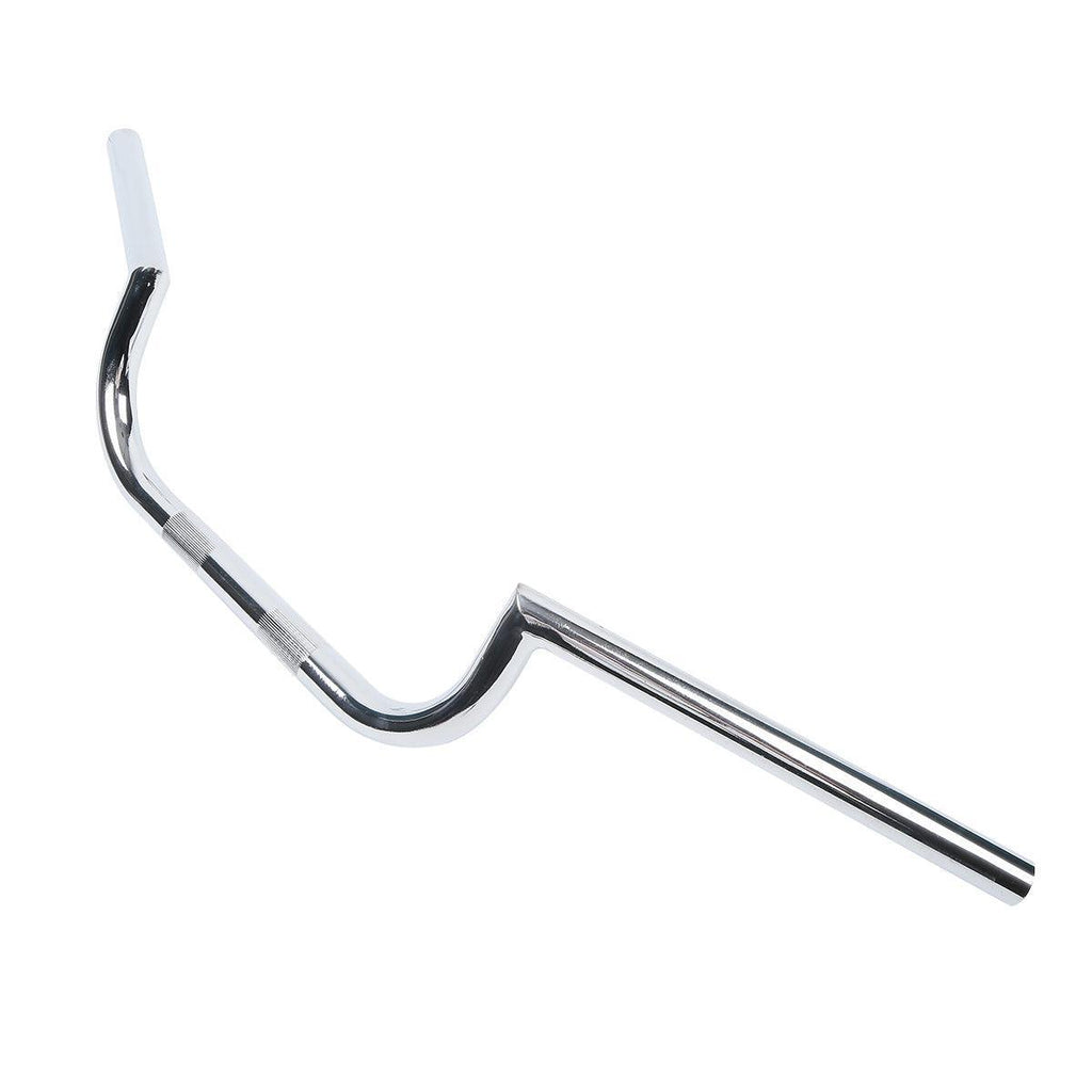 TCMT 7/8" 22mm Bars Cafe Racer Ace Handlebar Custom Bobber Universal - TCMT