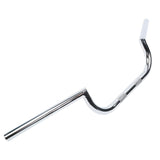 TCMT 7/8" 22mm Bars Cafe Racer Ace Handlebar Custom Bobber Universal - TCMT