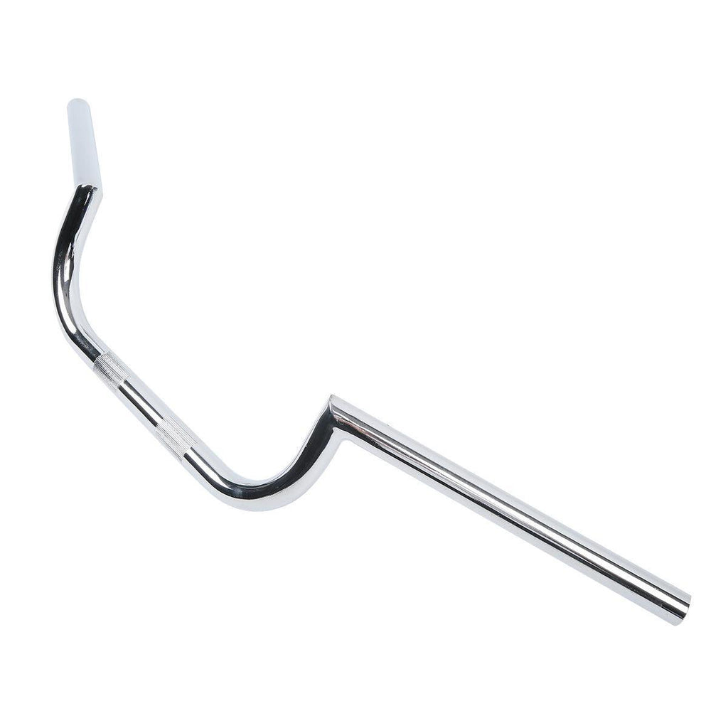 TCMT 7/8" 22mm Bars Cafe Racer Ace Handlebar Custom Bobber Universal - TCMT
