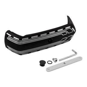 TCMT Air Cleaner Trim Cover Fit For Harley Touring '17-'23 Softail '18-'23 - TCMT
