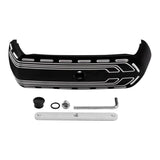 TCMT Air Cleaner Trim Cover Fit For Harley Touring '17-'23 Softail '18-'23 - TCMT