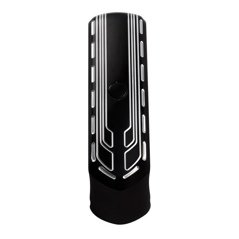 TCMT Air Cleaner Trim Cover Fit For Harley Touring '17-'23 Softail '18-'23 - TCMT