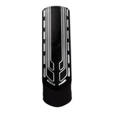 TCMT Air Cleaner Trim Cover Fit For Harley Touring '17-'23 Softail '18-'23 - TCMT