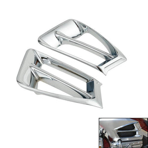 TCMT Air Exhaust Intake Accent Trim Fit For Honda Goldwing GL1800 '12-'16 - TCMT