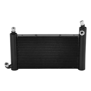 TCMT Aluminum Radiator Cooler Cooling Fit For Harley CVO Road Street Glide '23-'25 - TCMT