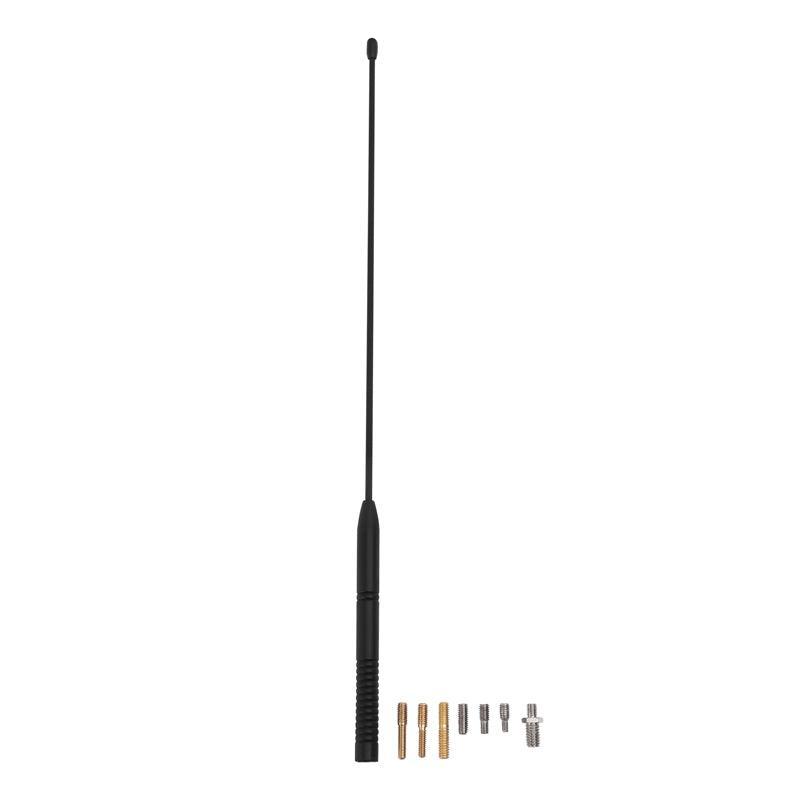 TCMT Antenna Kit Fit For Harley - TCMT