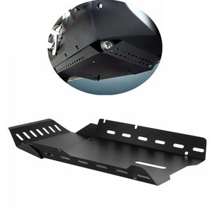 TCMT Belly Pan Engine Guard Cover Plate Fit For Honda Goldwing GL1800 '01-'17 - TCMT