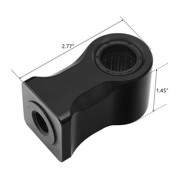 Cngoat41 1-1/2 Rear Shock Lift Mount Extension Extender Cngoat41 1-1/2 Rear Shock Lift Mount Extension Extender