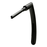 TCMT 14" 16" 18" 20" Rise 2" Hanger Handlebar Black Fit For Harley Touring Softail - TCMTMOTOR